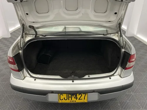 Renault Megane 1.4l