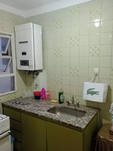 Venta Departamento Monoambiente Oportunidad Ciudadela