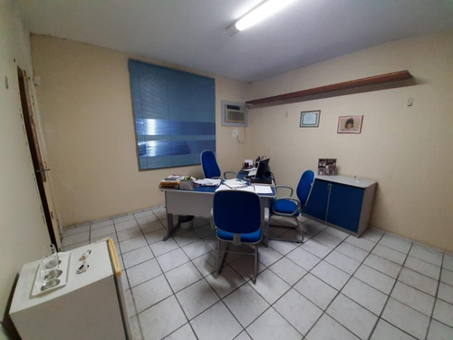 Casa Com 4 Dormitórios À Venda, 300 M² Por R$ 1.200.000,00 - Dionisio Torres - Fortaleza/ce - Ca0287