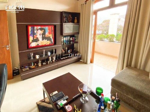 Imagem 12 de 15 de Casa Em Condominio - Jardim Aquarius - Ref: 7440 - V-ri3069