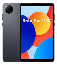 Comprar Tablet Xiaomi Redmi Pad Se 8.7 4gb Ram 128gb Rom Com  Chip