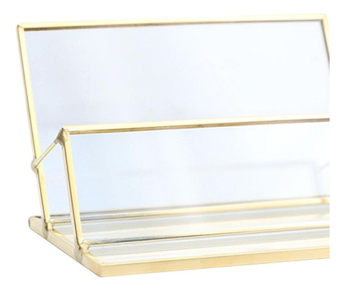 Caja De Almacenamiento Organizadora De Exhibición Para