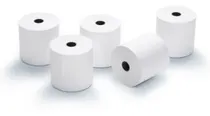 Comprar Rollos Termicos  57 Mm X 19 Metros Caja X 80 Standard Pos