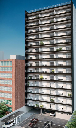 Venta Departamento 2 Amb En Caseros (f)