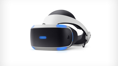 Ps Vr Kit Óculos Zvr2 + Ps Camera + 5 Jogos Pronta Entrega