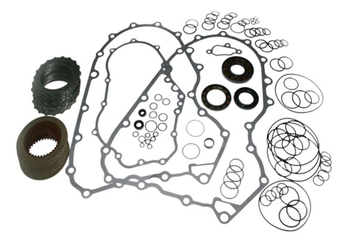 Kit Caja Automatica Acura Integra 94-99 4vel. / Mp7a 