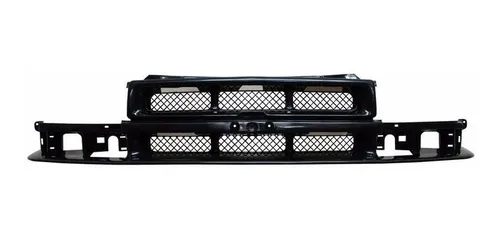 comprar Parrilla Chevrolet S10 1998 1999 2000 2001 2002 2003 2004 Xr