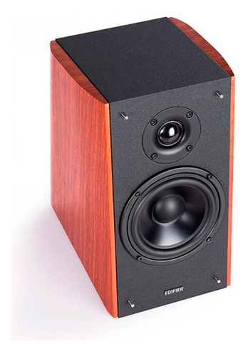 Par de altavoces Edifier R1900tv 2.0 de 120 W Rms para monitor