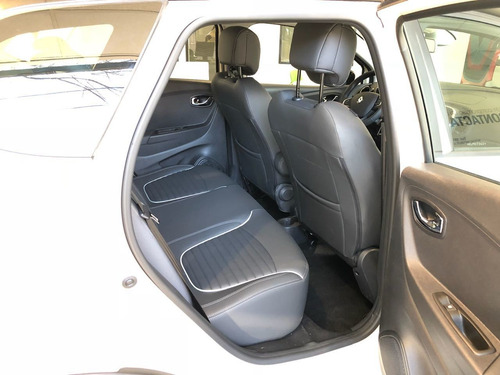 Renault Captur Cvt Intense Tambien Tasa 15% Oportunidad (lr)