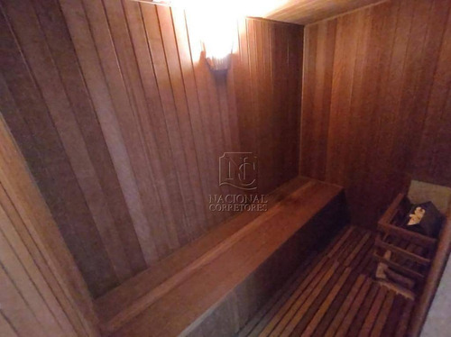 Imagem 15 de 30 de Apartamento Com 3 Dormitórios À Venda, 87 M² Por R$ 610.000,00 - Campestre - Santo André/sp - Ap11833