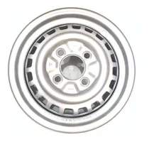 Comprar Kit 2 Rodas Aro 15 Fusca 1300\u002F1500\u002F1600 Original De Aço
