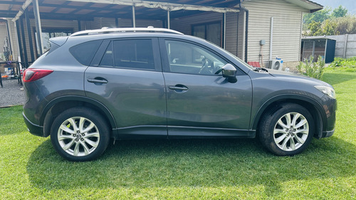 Mazda CX-5 2.5 Gt Awd 6At