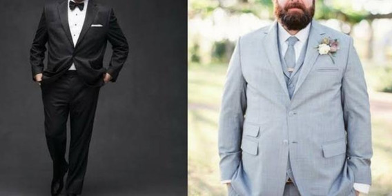 trajes de baño para hombres tallas extras