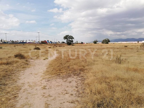 Imagen 4 de 13 de Venta Terreno En Pachuca-cd. Sahagun.