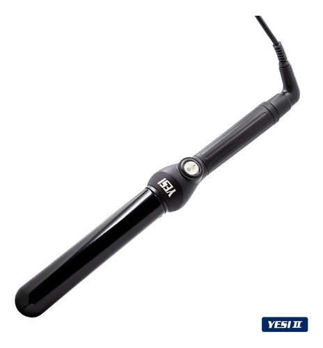 Ferro Yesi Ii Profesional Para Curling 32cm Cable Giratorio