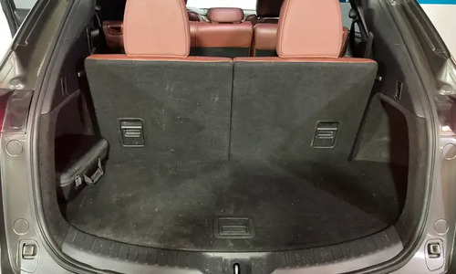 Mazda CX-9 Signature 2.5 lt Turbo 4x4