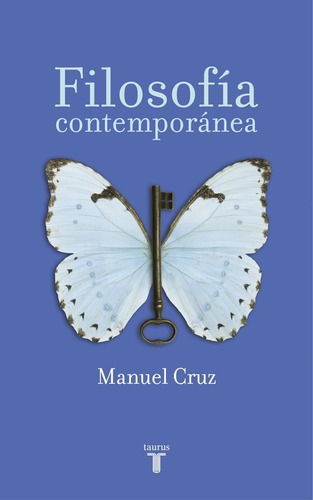 Filosofia Contemporanea - Manuel Cruz