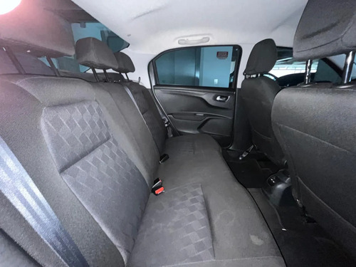 Citroën C-Elysée 1.6 Feel