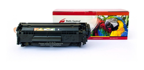 Imagen 3 de 5 de Cartucho Compatible Con Q2612a Para 1010/12/15