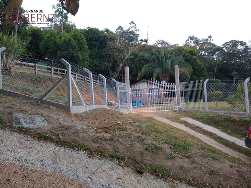 Imagem 6 de 8 de Chacara - Braco - Ref: 2853 - V-3363
