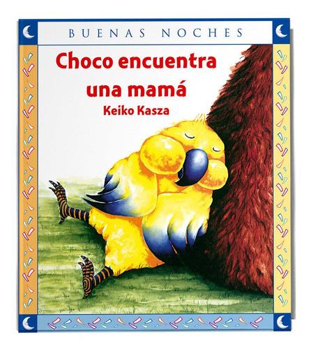 Choco Encuentra Una Mamá