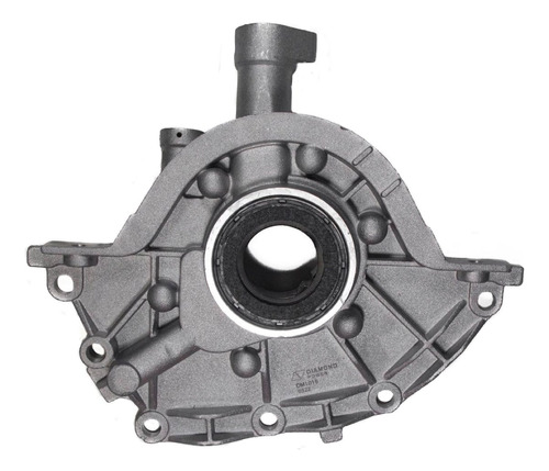 Bomba De Aceite Para Ford Courier 2001-2006 1.6l L4 Sohc