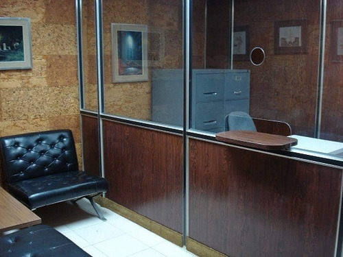 Imagen 9 de 15 de Alquiler Oficina Colinas De Bello Monte 59m2