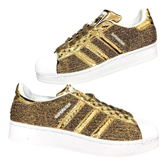 zapatillas adidas doradas mujer zapatillas adidas doradas mujer