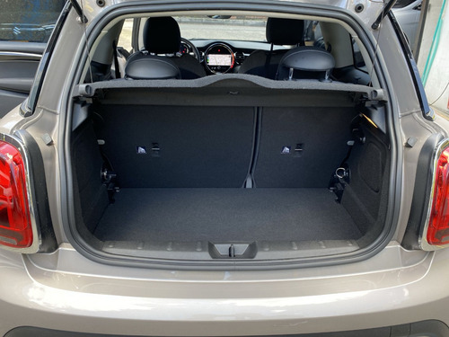 Imagen 22 de 25 de Mini Cooper Pepper Calssic 1.5 Turbo 2022