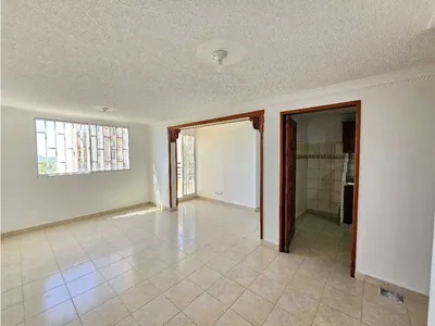 Apartamento en arriendo