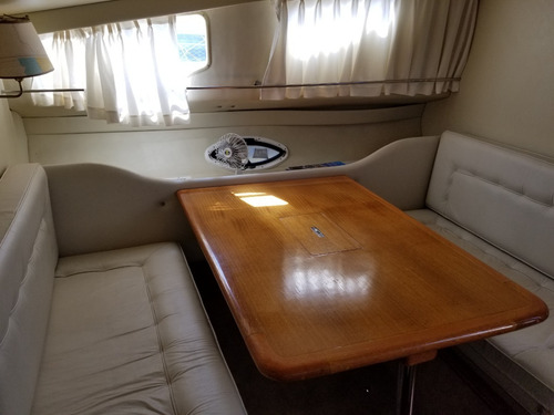 Crucero Trento 340 Success Volvo 225hp Nautica Favarolo