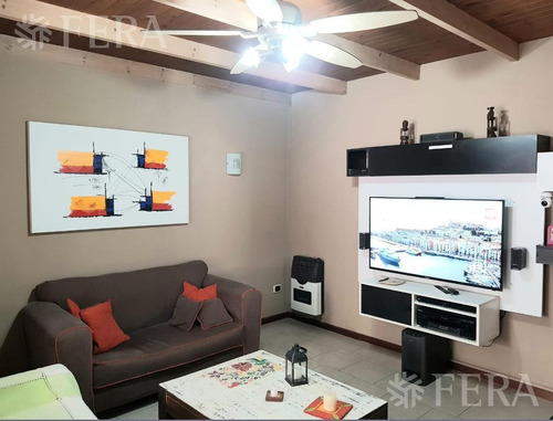 Imagen 4 de 11 de Venta Ph 3 Ambientes Con Patio Y Parrilla En Bernal Oeste (27281)