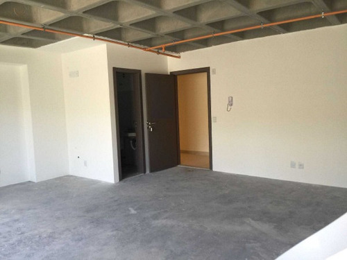 Conjunto/sala Em Praia De Belas - Gs2304