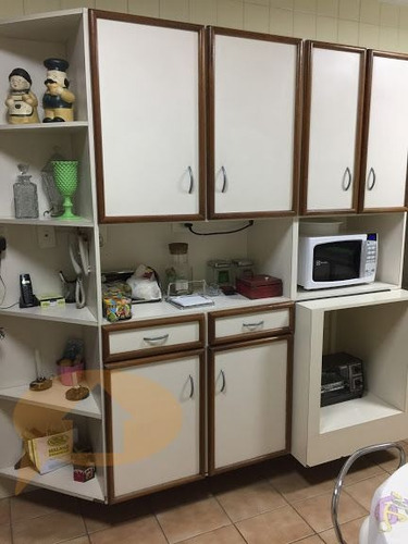 Imagem 7 de 25 de Apartamento - Ref: 8165