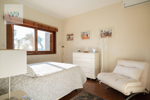 Imagem 21 de 30 de Casa Com 8 Suítes À Venda, 1 .300 M² Por R$ 6.500.000 - Centro - Dois Córregos/sp - Ca0063
