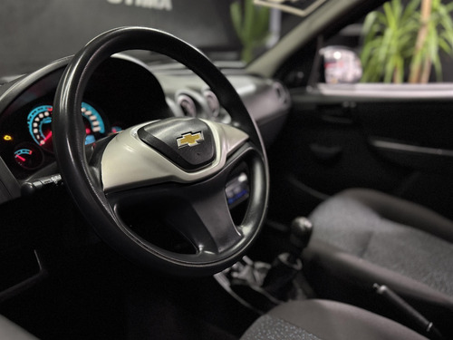 Chevrolet Celta Celta LS 1.0 (Flex) 2p
