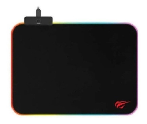 Mousepad Gamenote Rgb Mp901 Programable Shut Down