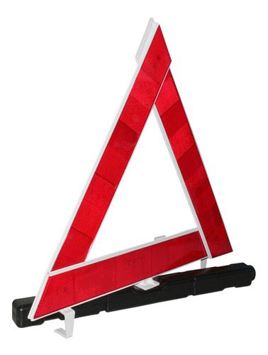 Triangulo Emergencia Suzuki S-cross