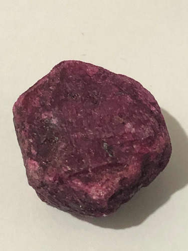 Ruby Rosa 70.00 Ct Corindón Natural Ásperas Piedra Suelta Rosa