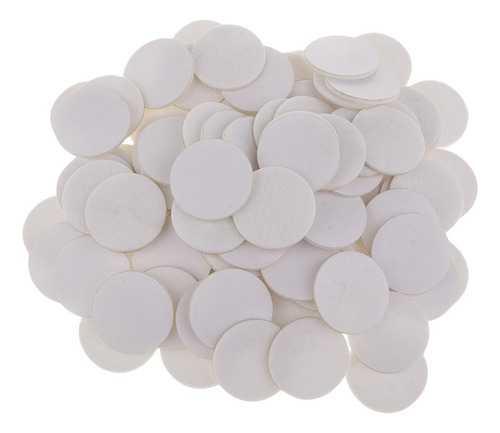 Almohadillas Para Sillas De Comedor Sillas De 100 Unids 38mm