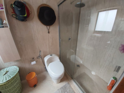 Imagen 29 de 30 de Venta Apartamento 210mt2 4h+huesped / 4b / 2e Santa Paula