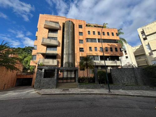 Apartamento Duplex En Venta, Las Mercedes, Caracas