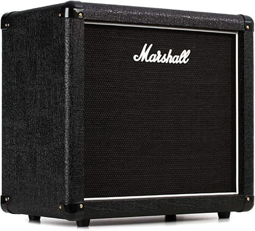 Marshall Amps Armario Amplificador De Guitarra (m-mx112r-u)