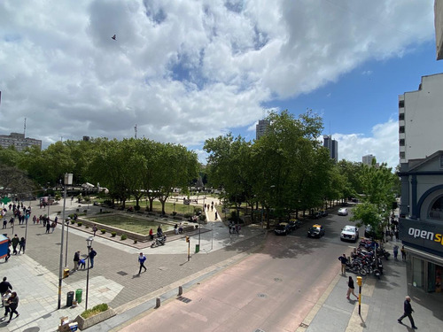 San Martin Y San Luis - Centro - Mar Del Plata