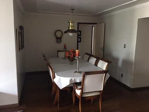 Imagem 7 de 15 de Apartamento Para Venda Em Volta Redonda, Colina, 4 Dormitórios, 1 Suíte, 3 Banheiros, 2 Vagas - 122_2-717927