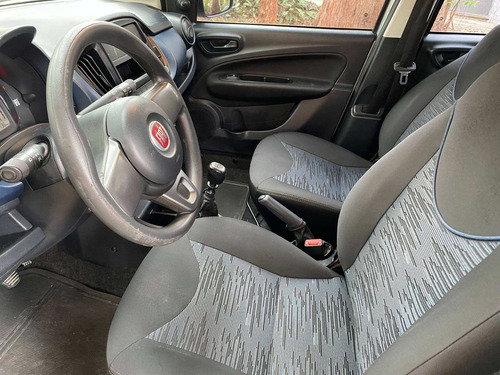 Imagem 10 de 12 de Fiat Uno 1.0 Fire Flex Attractive Manual