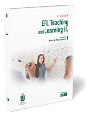 Efl Teaching And Learning Ii - Bonal Martã­nez, Esther;se...