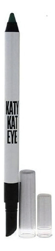 Katy Kat Eye Liner Covergirl Kp03 Midnight Matte