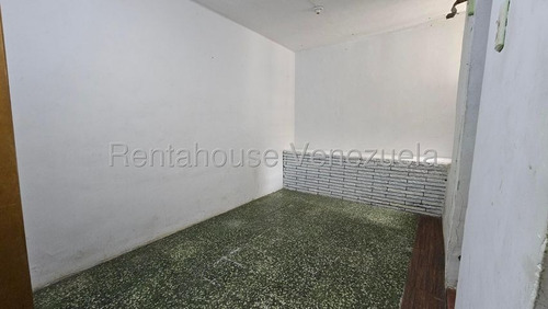 Casa En Venta Los Palos Grandes