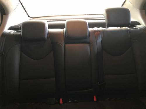 Imagen 7 de 7 de Peugeot 408 2013 1.6 Sport Thp 163cv